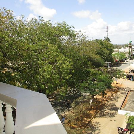 Watergate Hotel Kilifi Kültér fotó