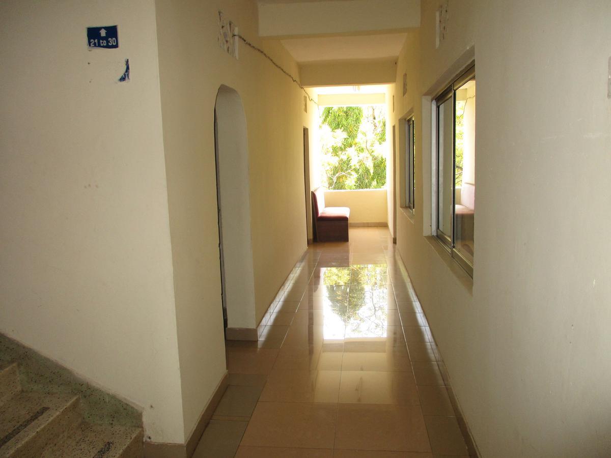 Watergate Hotel Kilifi Kültér fotó