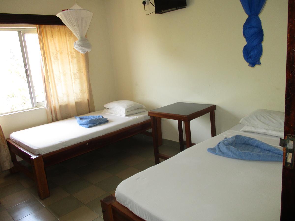 Watergate Hotel Kilifi Kültér fotó