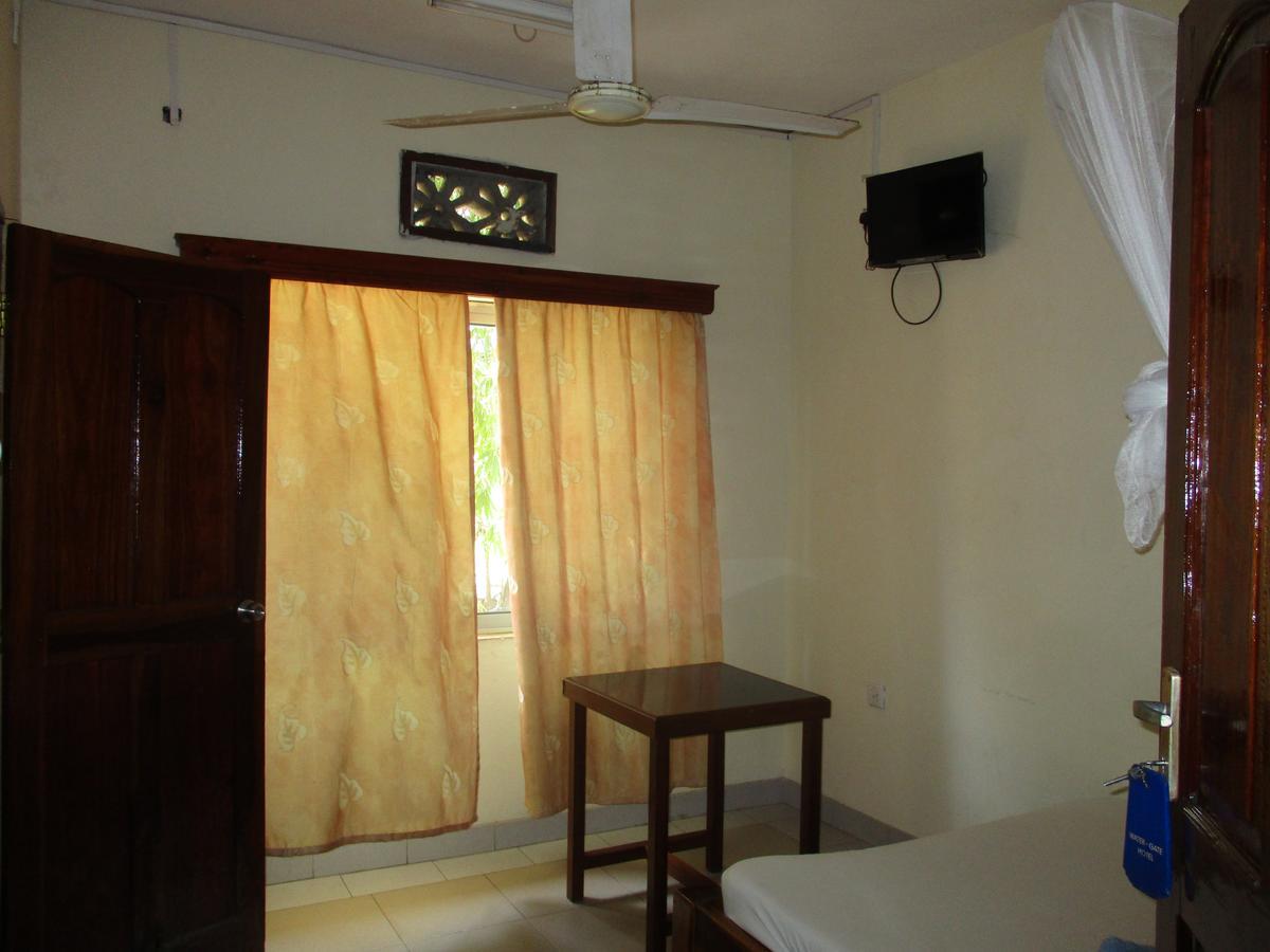Watergate Hotel Kilifi Kültér fotó