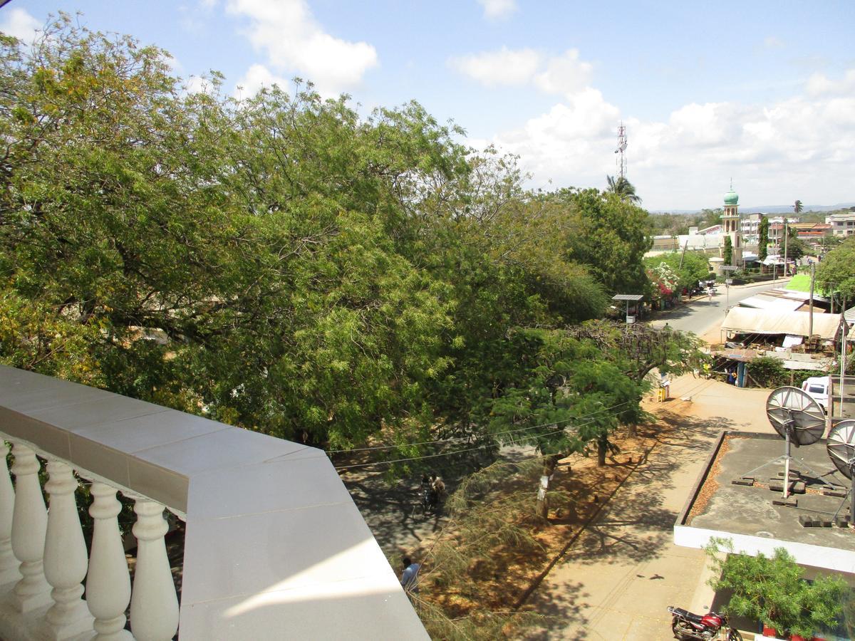 Watergate Hotel Kilifi Kültér fotó