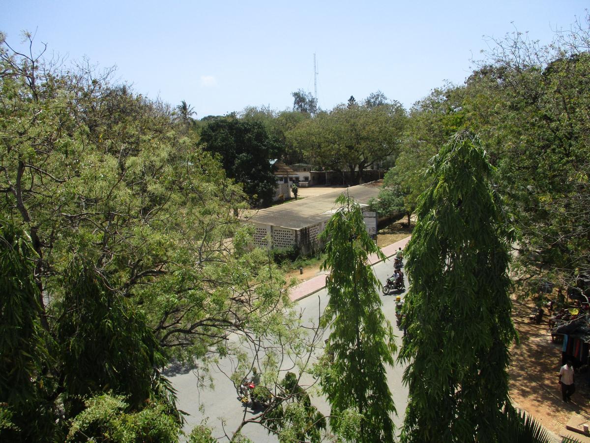 Watergate Hotel Kilifi Kültér fotó