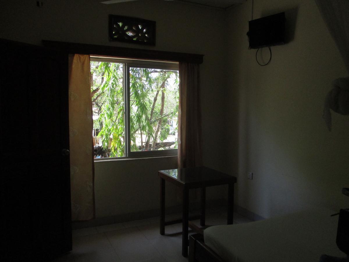 Watergate Hotel Kilifi Kültér fotó
