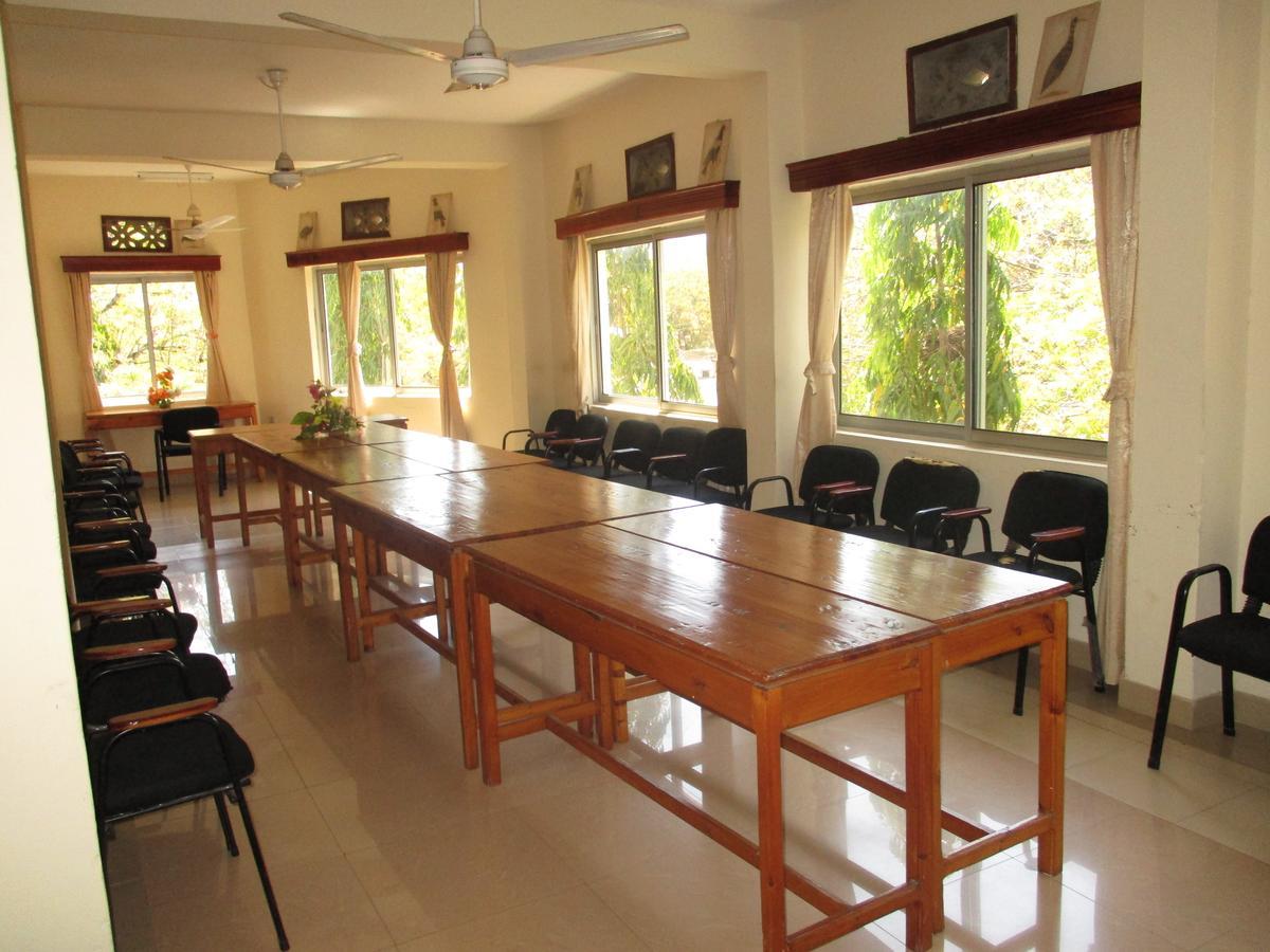 Watergate Hotel Kilifi Kültér fotó